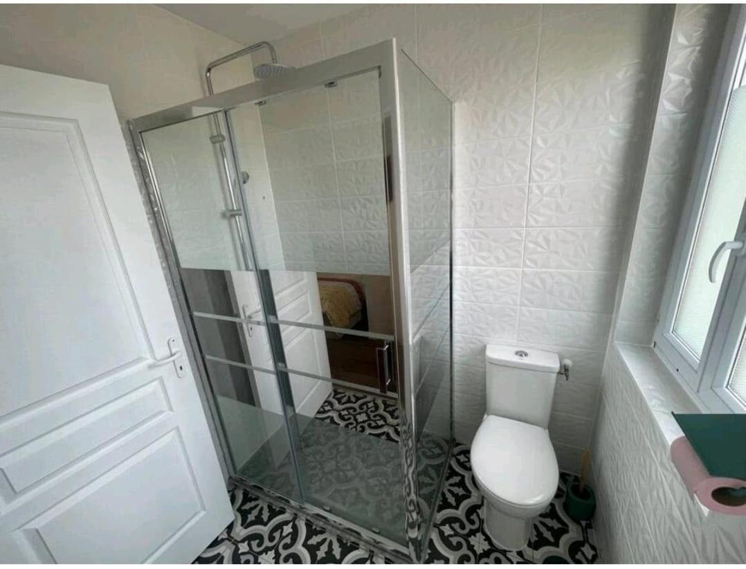 The California Dream - Hyper-Centre - 2Mn Gare Sncf - Wifi Netflix Gratuit Apartment Niort Exterior photo