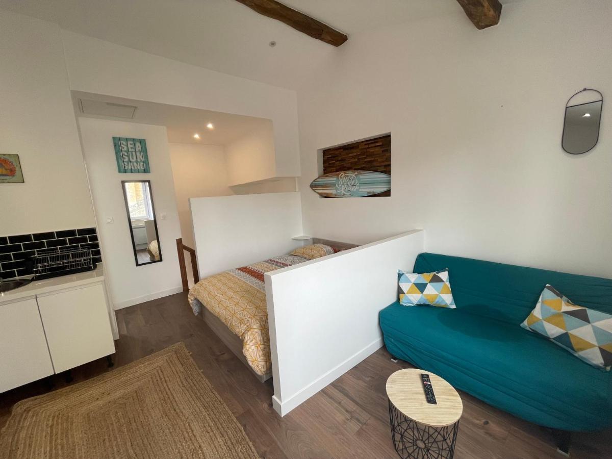 The California Dream - Hyper-Centre - 2Mn Gare Sncf - Wifi Netflix Gratuit Apartment Niort Exterior photo